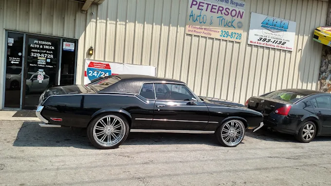 Classic Cruiser