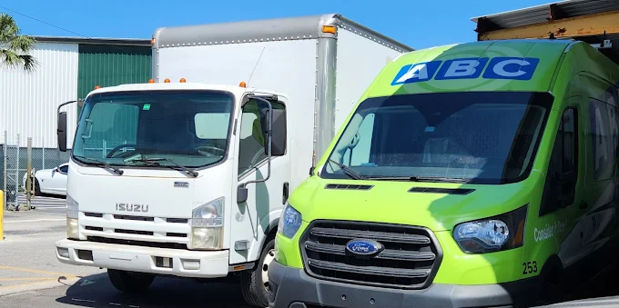 Fleet Service