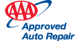 AAA Approved Auto Repair